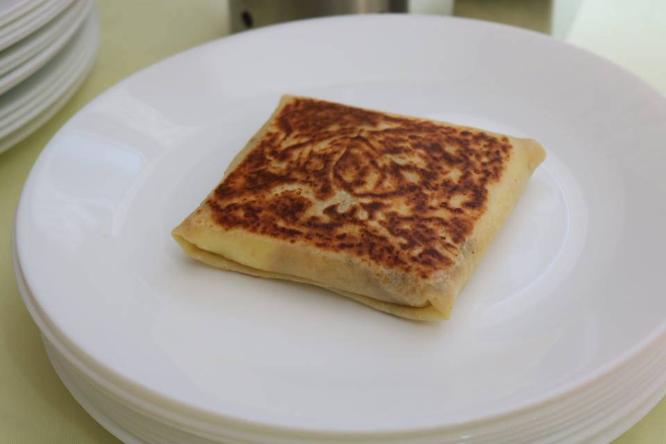 CrepeAr Festas e Eventos